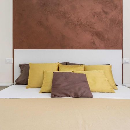 Room Milo Gallipoli Zewnętrze zdjęcie