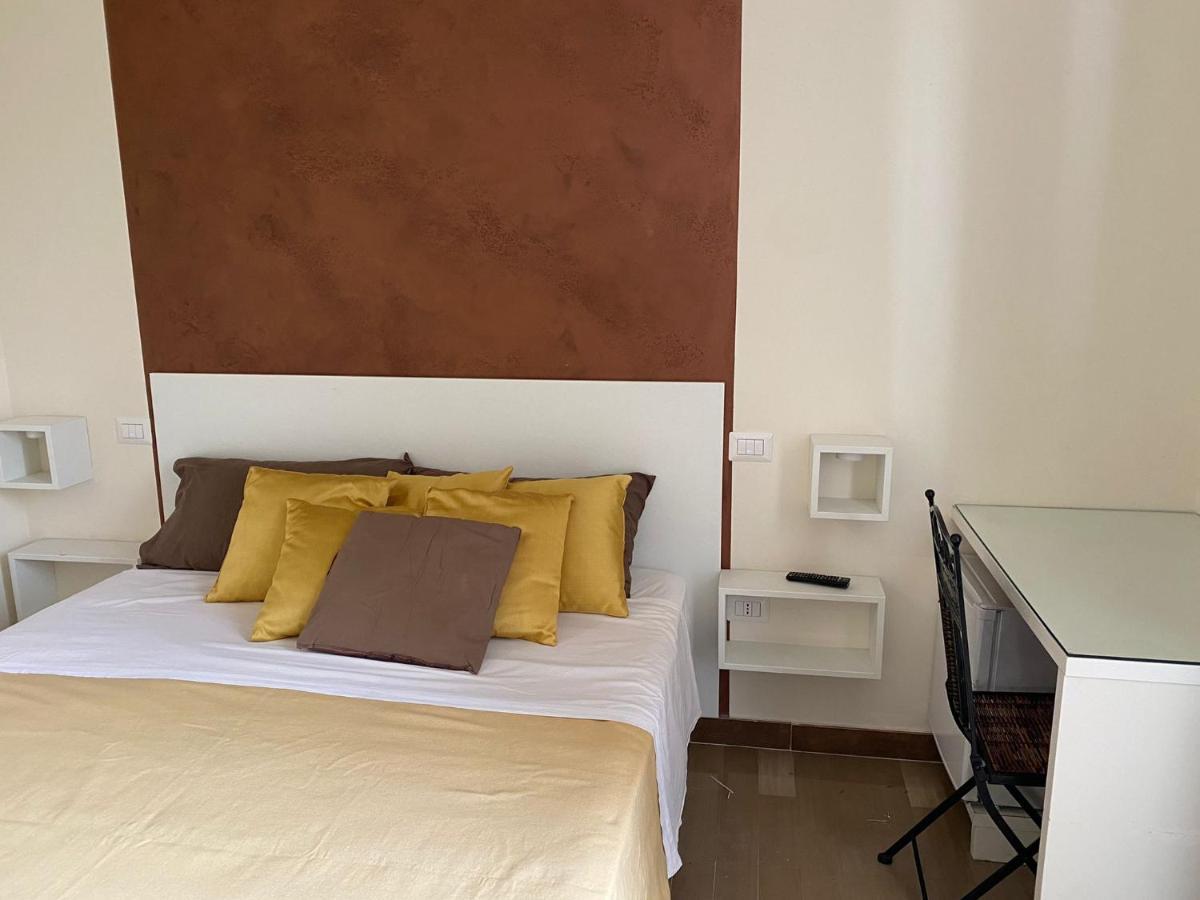 Room Milo Gallipoli Zewnętrze zdjęcie