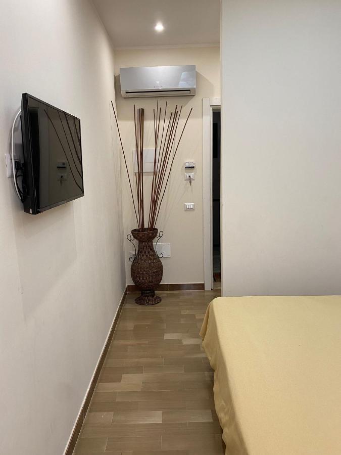 Room Milo Gallipoli Zewnętrze zdjęcie