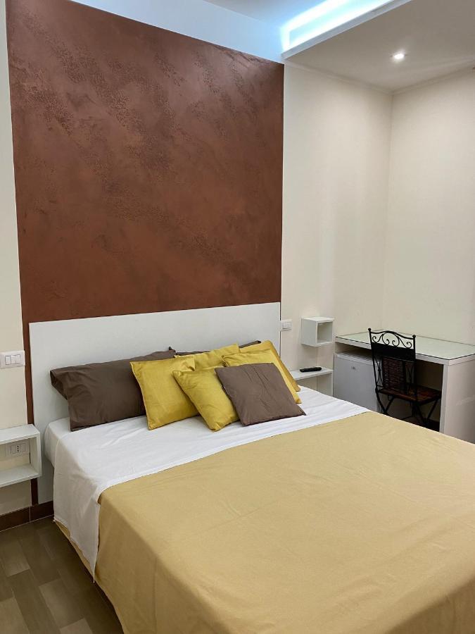 Room Milo Gallipoli Zewnętrze zdjęcie
