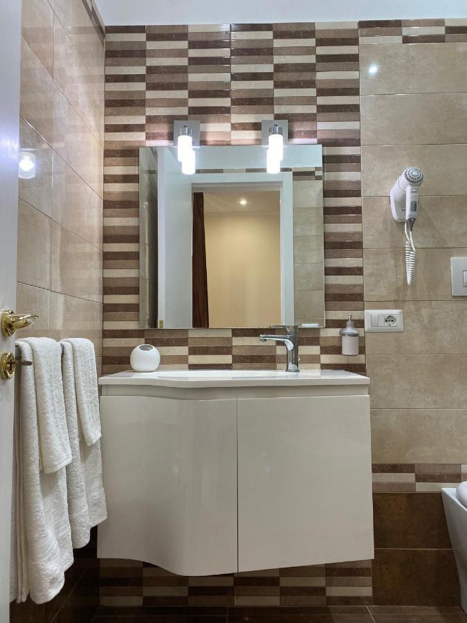 Room Milo Gallipoli Zewnętrze zdjęcie