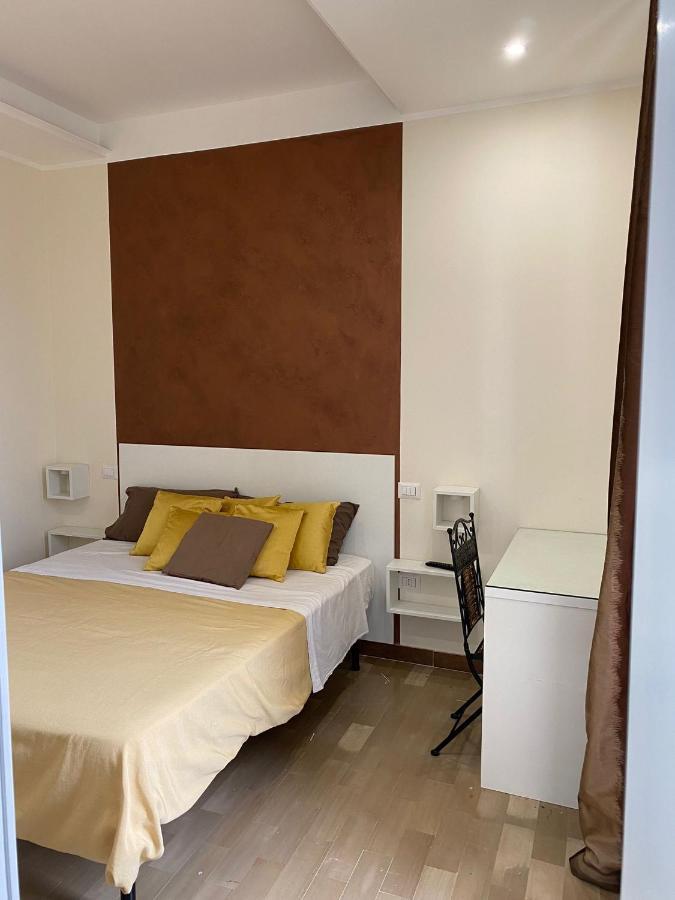 Room Milo Gallipoli Zewnętrze zdjęcie