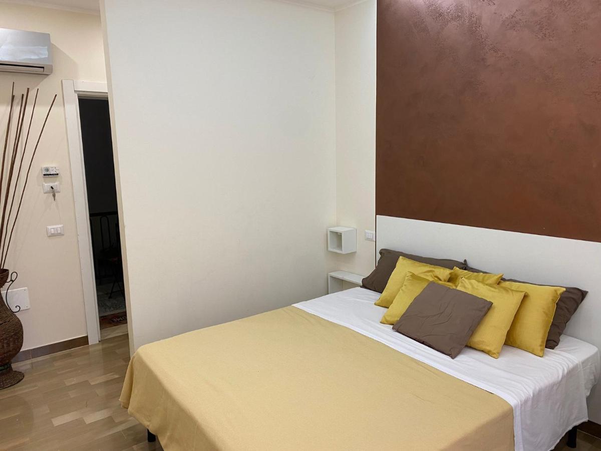 Room Milo Gallipoli Zewnętrze zdjęcie