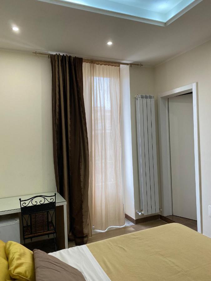 Room Milo Gallipoli Zewnętrze zdjęcie