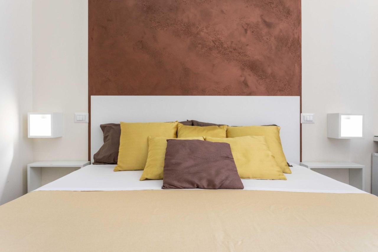 Room Milo Gallipoli Zewnętrze zdjęcie