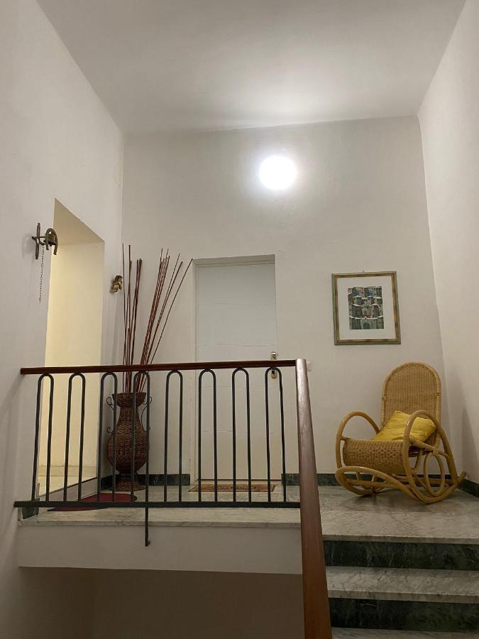 Room Milo Gallipoli Zewnętrze zdjęcie