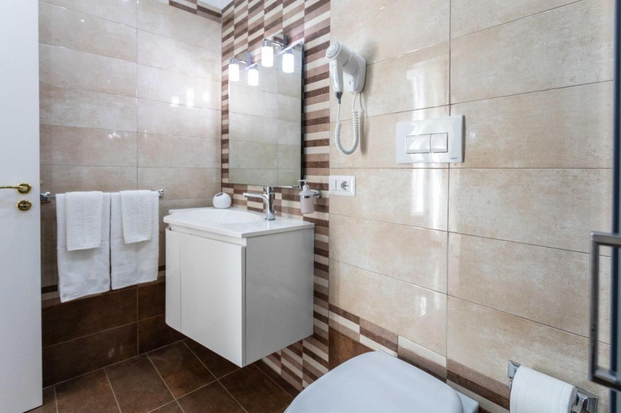 Room Milo Gallipoli Zewnętrze zdjęcie