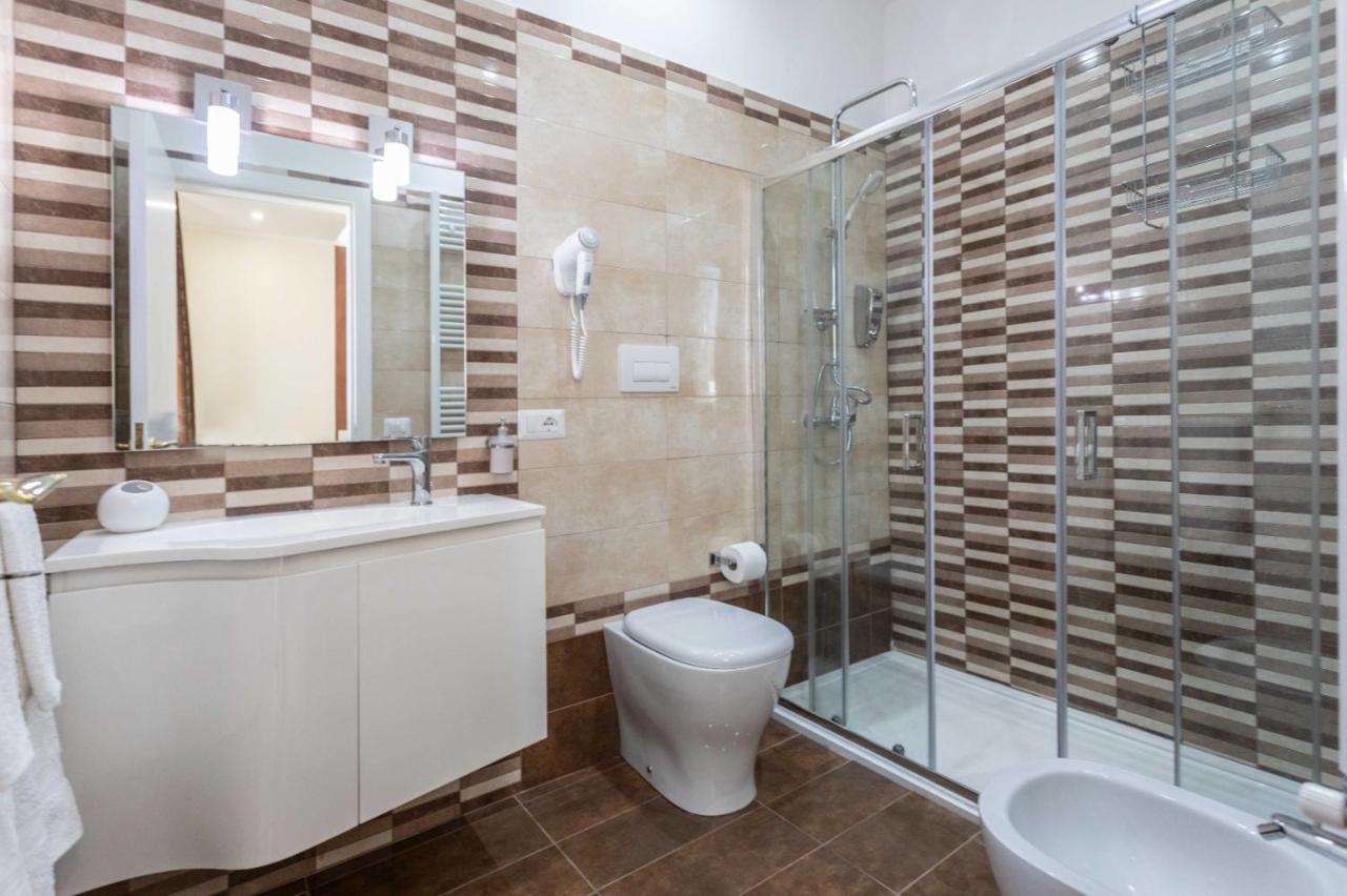Room Milo Gallipoli Zewnętrze zdjęcie