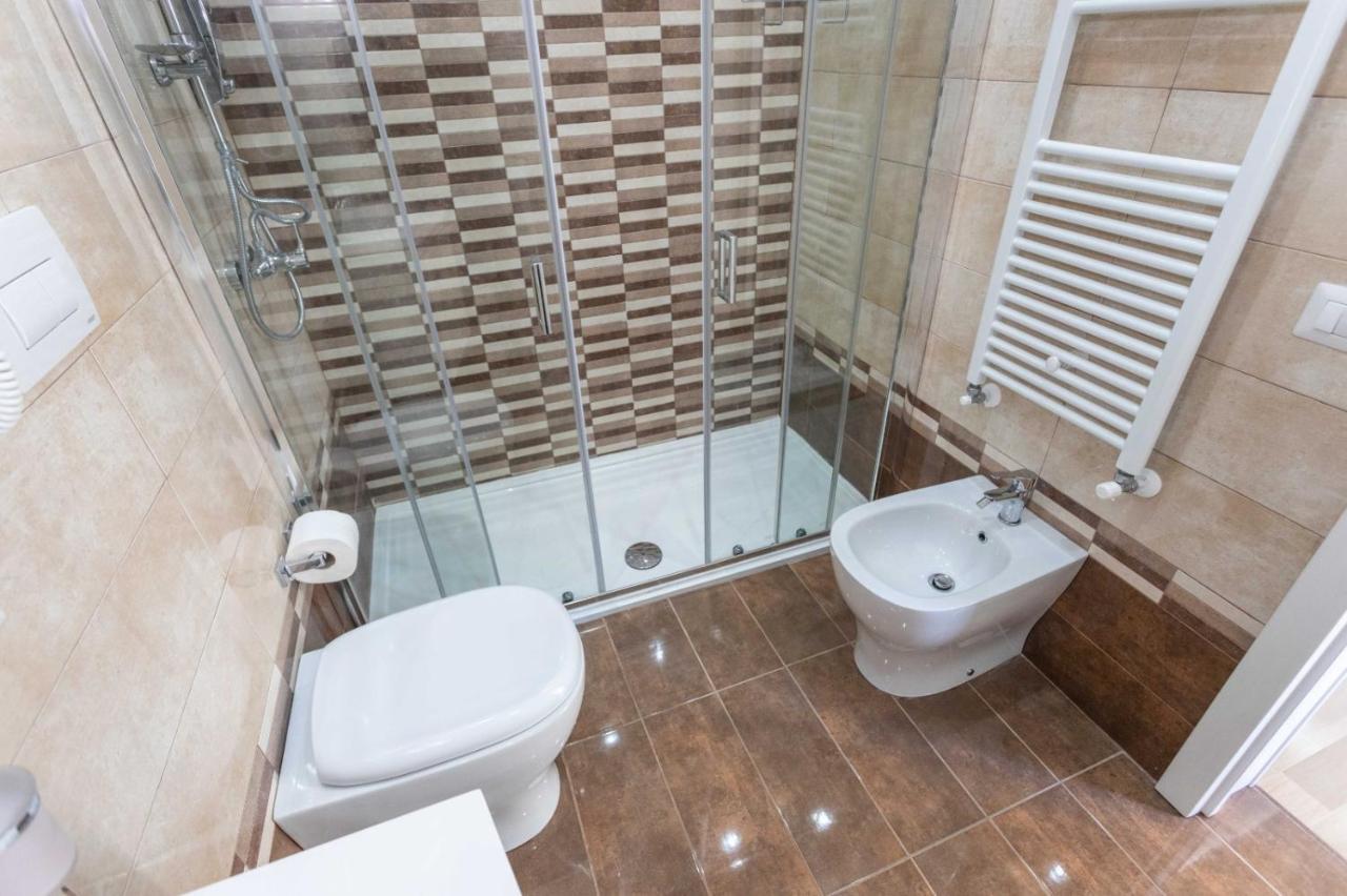 Room Milo Gallipoli Zewnętrze zdjęcie